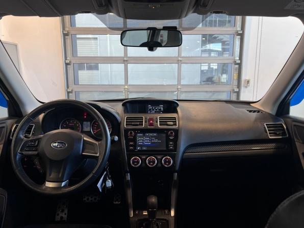 Subaru Forester IV Рестайлинг с пробегом 2015 года, цена 1 880 000 рублей, 165721 км, внедорожник, Автокод Объявления