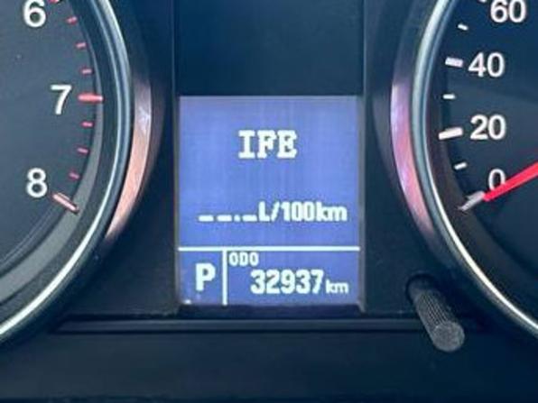 Haval H6 I с пробегом 2019 года, цена 1 750 000 рублей, 32935 км, внедорожник, Автокод Объявления