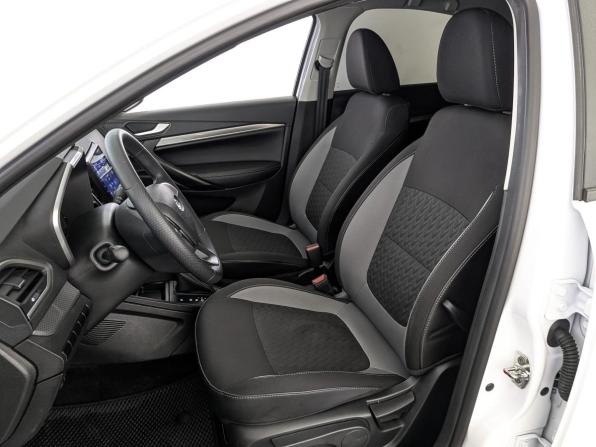 Lada (ВАЗ) Vesta I Рестайлинг (NG) с пробегом 2024 года, цена 1 380 000 рублей, 47817 км, седан, Автокод Объявления