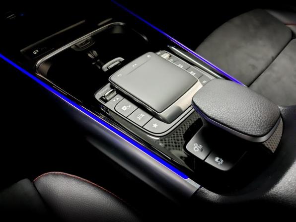 Mercedes-Benz GLA AMG II (H247) с пробегом 2022 года, цена 5 050 000 рублей, 23730 км, внедорожник, Автокод Объявления
