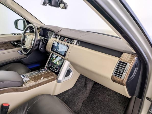 Land Rover Range Rover IV Рестайлинг с пробегом 2021 года, цена 8 500 000 рублей, 84532 км, внедорожник, Автокод Объявления
