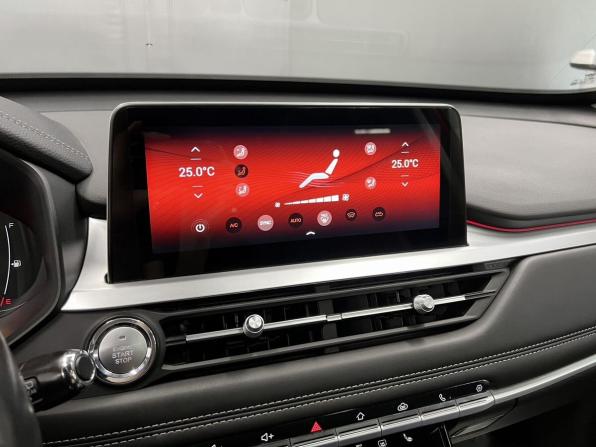 Chery Tiggo 7 Pro I с пробегом 2021 года, цена 1 580 000 рублей, 54528 км, внедорожник, Автокод Объявления