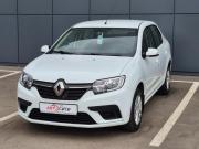 Renault Logan II Рестайлинг Воронеж  - изображение 24