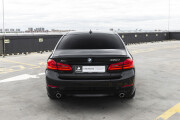 BMW 5 серии VII (G30/G31/G38) Казань  - изображение 27