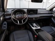 Haval Jolion I Рестайлинг Краснодар  - изображение 28