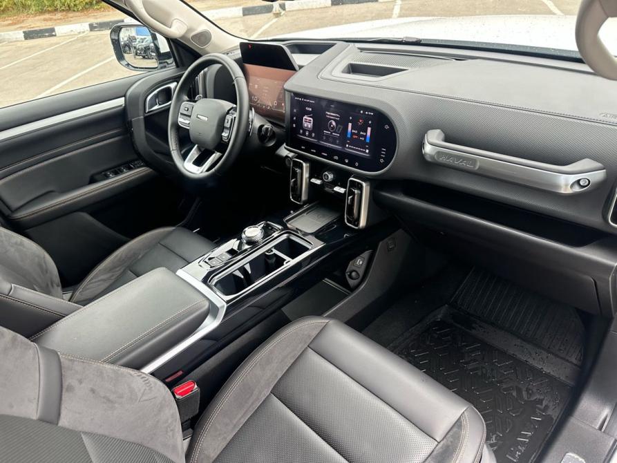 Haval Dargo I Нижний Новгород  - изображение 12