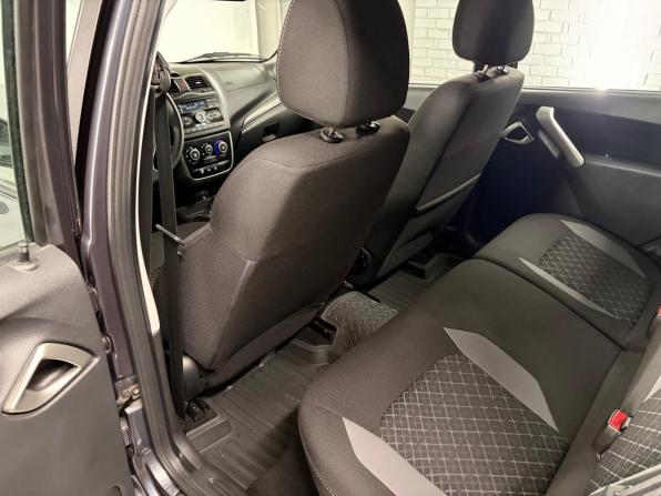 Lada (ВАЗ) Granta I Рестайлинг с пробегом 2021 года, цена 820 000 рублей, 56726 км, хэтчбек, Автокод Объявления