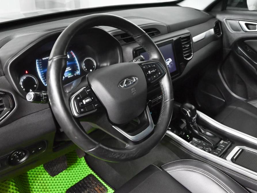 Chery Tiggo 4 I Рестайлинг Екатеринбург  - изображение 17