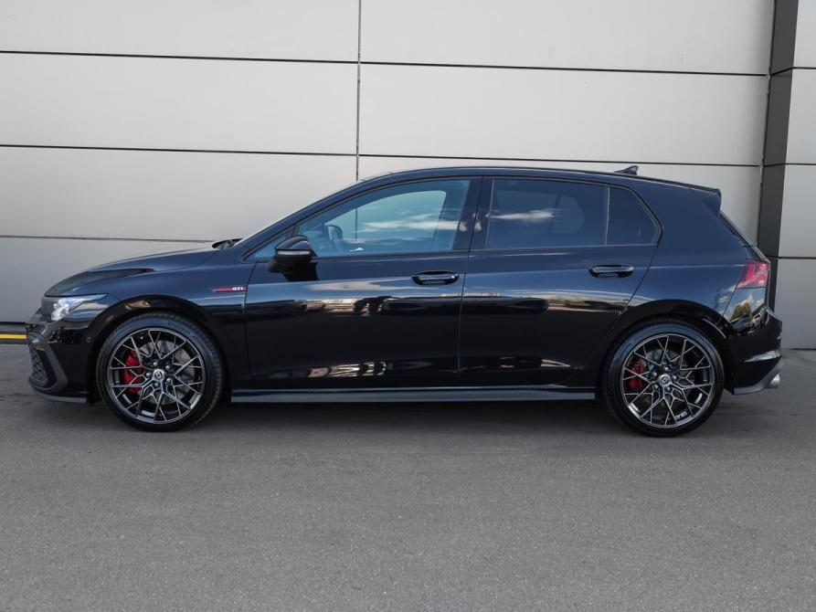 Volkswagen Golf GTI VIII Москва  - изображение 7
