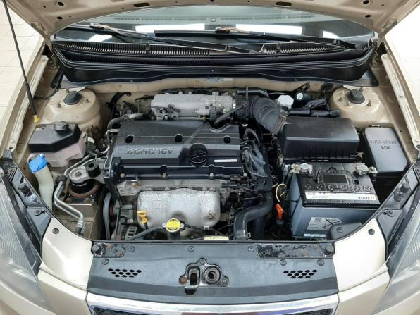 Kia Rio II Рестайлинг с пробегом 2011 года, цена 610 000 рублей, 212247 км, седан, Автокод Объявления