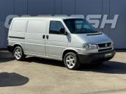 Volkswagen Transporter T4 Кропоткин  - изображение 16