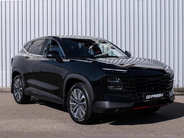 JETOUR DASHING I с пробегом 2023 года, цена 1 999 000 рублей, 40499 км, внедорожник, Автокод Объявления