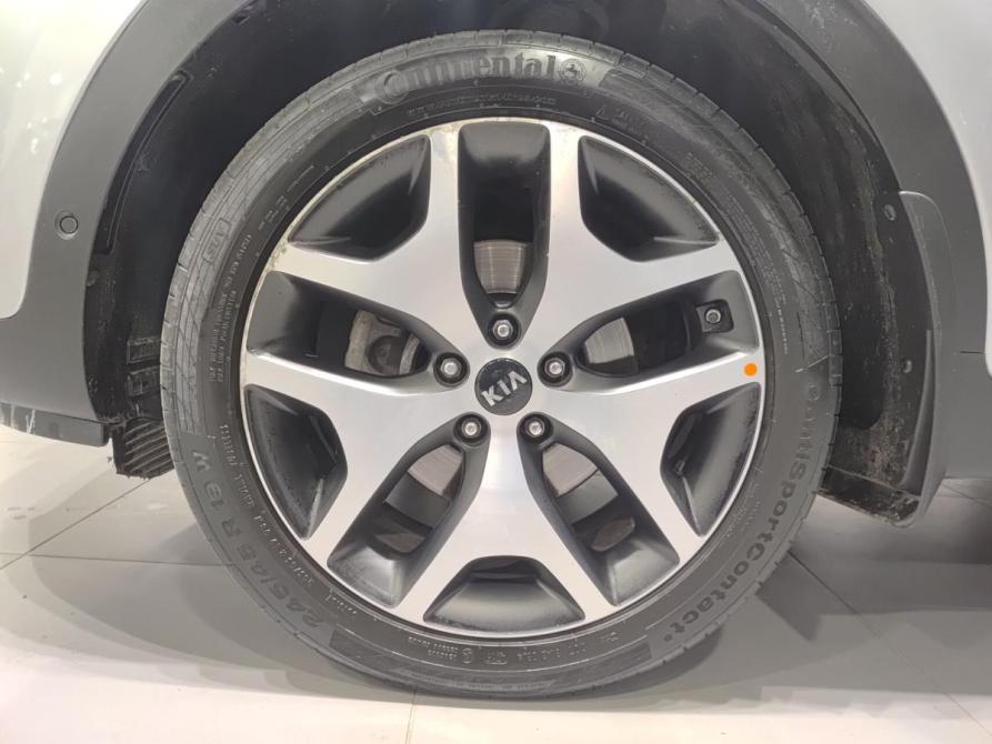 Kia Sportage IV Казань  - изображение 22