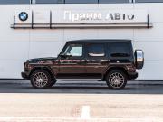 Mercedes-Benz G-Класс III (W463) Магнитогорск  - изображение 37