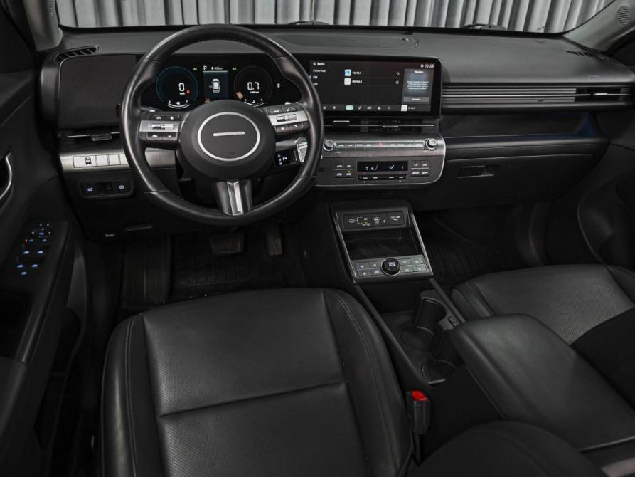 Hyundai Kona I Рестайлинг Ставрополь  - изображение 6