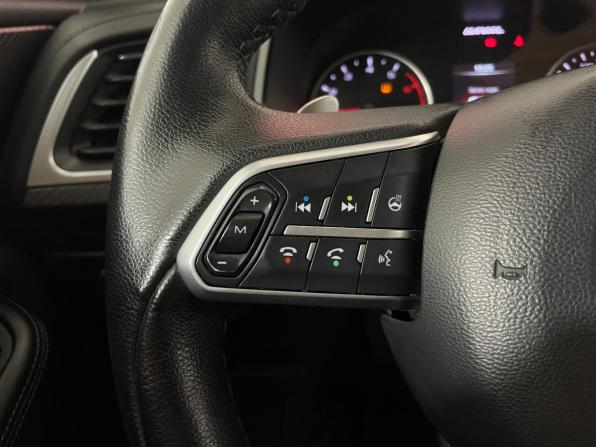 Haval F7x I с пробегом 2021 года, цена 1 710 000 рублей, 121539 км, внедорожник, Автокод Объявления