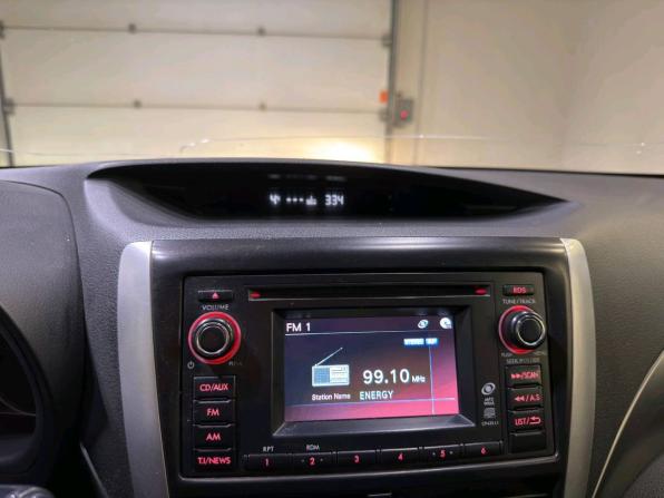 Subaru Forester III Рестайлинг с пробегом 2012 года, цена 1 049 000 рублей, 246324 км, внедорожник, Автокод Объявления