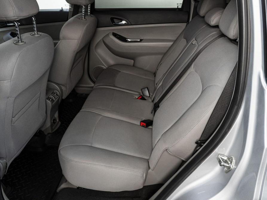 Chevrolet Orlando I Тюмень  - изображение 14