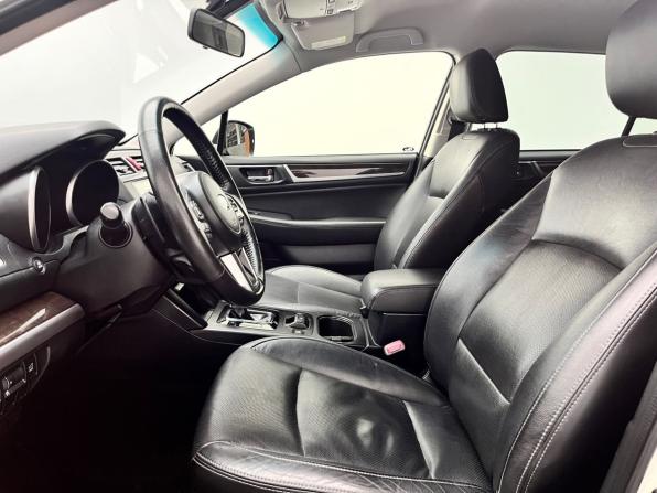 Subaru Outback V с пробегом 2017 года, цена 1 849 000 рублей, 220100 км, универсал, Автокод Объявления
