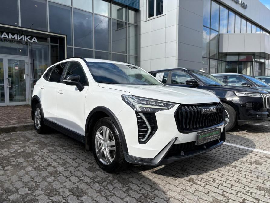 Haval Jolion I Рестайлинг Череповец  - изображение 3