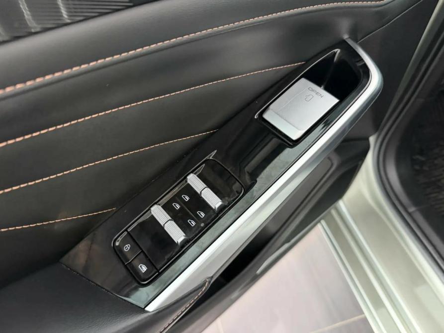 Geely Preface I Подольск  - изображение 12