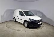 Volkswagen Caddy III Рестайлинг Саранск  - изображение 21