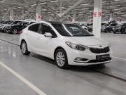 Kia Cerato III Казань  - изображение 25