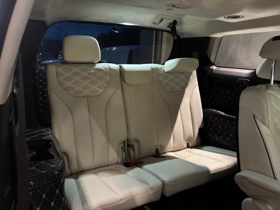 Hyundai Palisade I Сыктывкар  - изображение 15