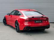 Audi RS 7 II (4K) Москва  - изображение 37