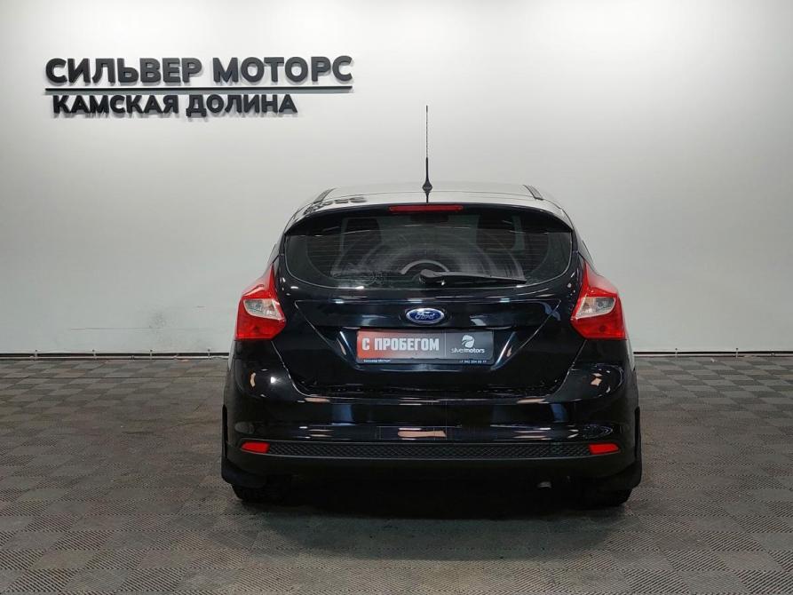 Ford Focus III Пермь  - изображение 6