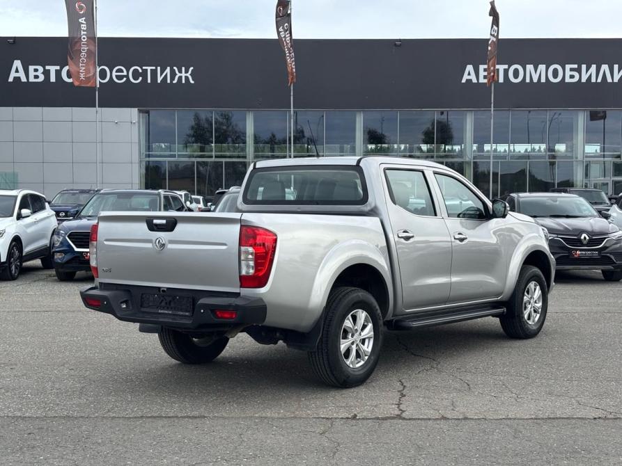 Dongfeng DF6 Пермь  - изображение 5