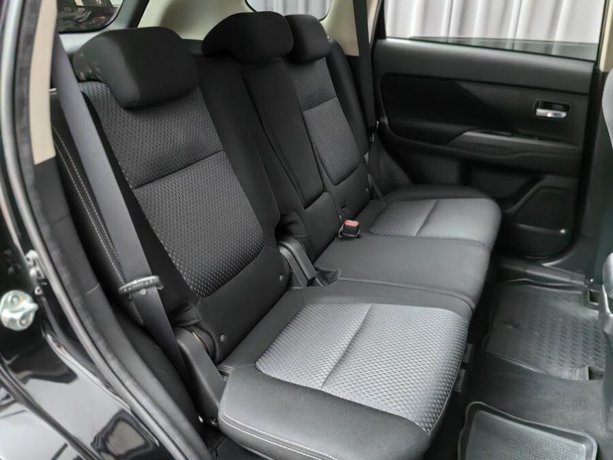 Mitsubishi Outlander III Рестайлинг 3 Подольск  - изображение 9