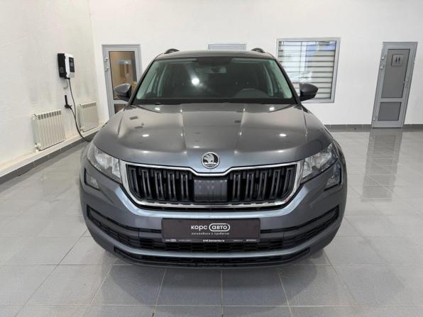 Skoda Kodiaq I с пробегом 2019 года, цена 2 250 000 рублей, 169259 км, внедорожник, Автокод Объявления