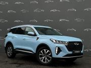 Chery Tiggo 7 Pro Max I Санкт-Петербург  - изображение 34