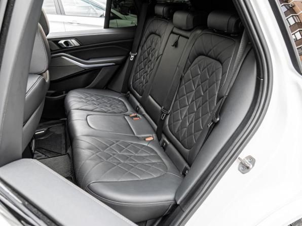 BMW X5 IV (G05/G18) с пробегом 2022 года, цена 10 199 000 рублей, 100122 км, внедорожник, Автокод Объявления
