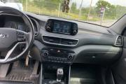 Hyundai Tucson III Рестайлинг Кемерово  - изображение 10