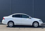Volkswagen Passat B7 Красноярск  - изображение 27