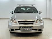 Chevrolet Lacetti I Москва  - изображение 16