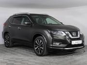 Nissan X-Trail III Рестайлинг Химки  - изображение 18