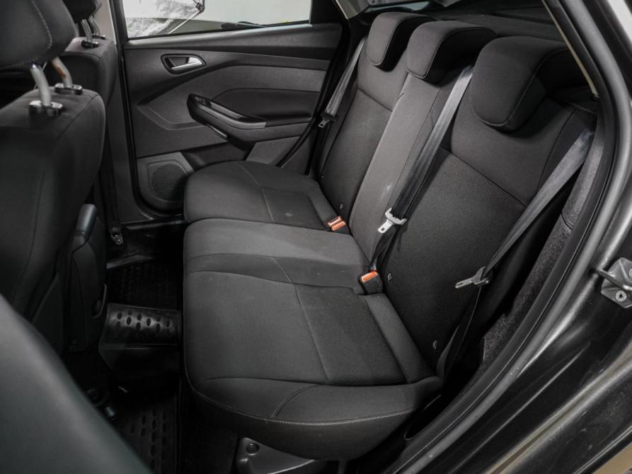 Ford Focus III Рестайлинг Воронеж  - изображение 9