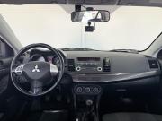 Mitsubishi Lancer X Уфа  - изображение 22