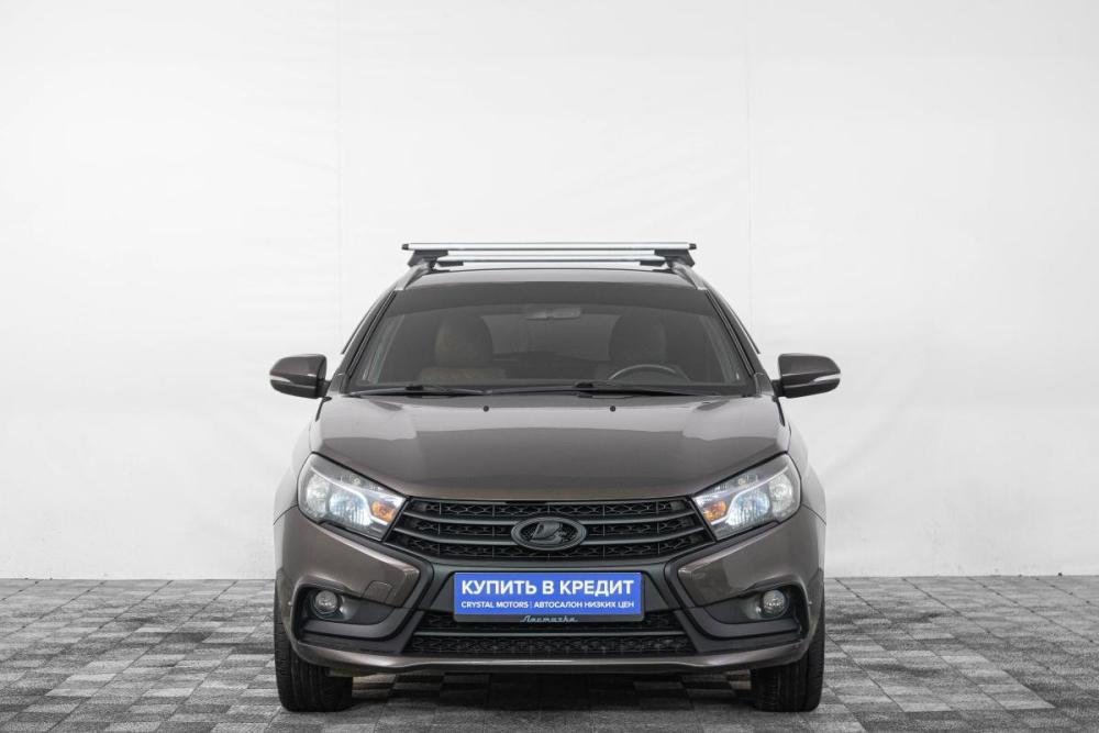 Lada (ВАЗ) Vesta I Кемерово  - изображение 2