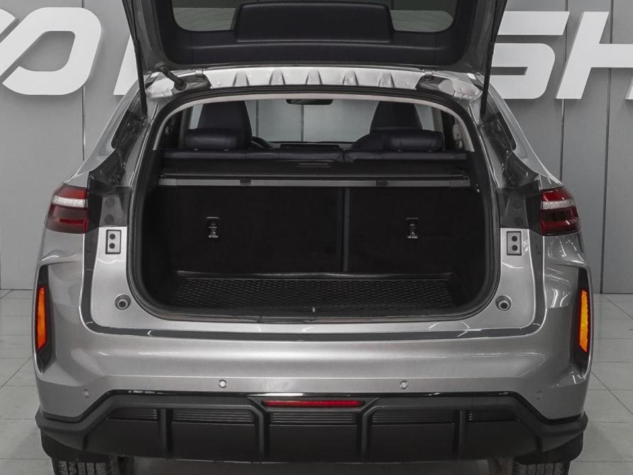 Haval F7x I Рестайлинг Ростов-на-Дону  - изображение 21