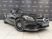 Mercedes-Benz CLS II (C218) Рестайлинг Москва  - изображение 33
