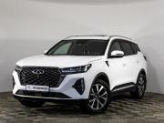 Chery Tiggo 7 Pro Max I Санкт-Петербург  - изображение 24