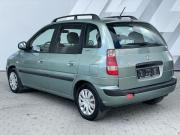 Hyundai Matrix I Рестайлинг Екатеринбург  - изображение 28