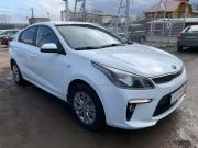 Kia Rio IV Нижнекамск  - изображение 32