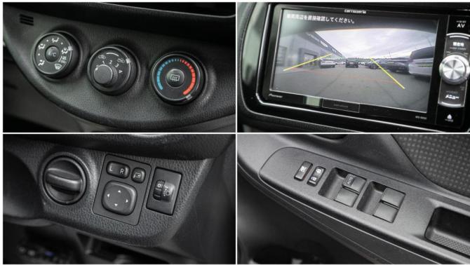 Toyota Vitz III (XP130) Рестайлинг с пробегом 2018 года, цена 828 000 рублей, 141600 км, хэтчбек, Автокод Объявления