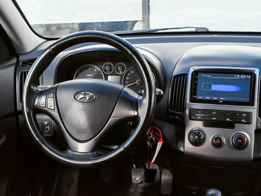 Hyundai i30 I Рестайлинг Екатеринбург  - изображение 19
