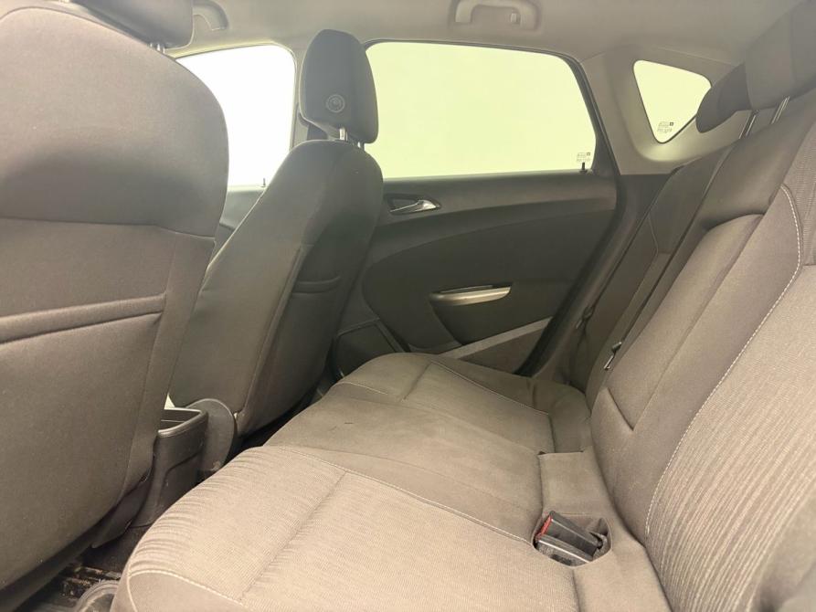Opel Astra J Ростов-на-Дону  - изображение 13